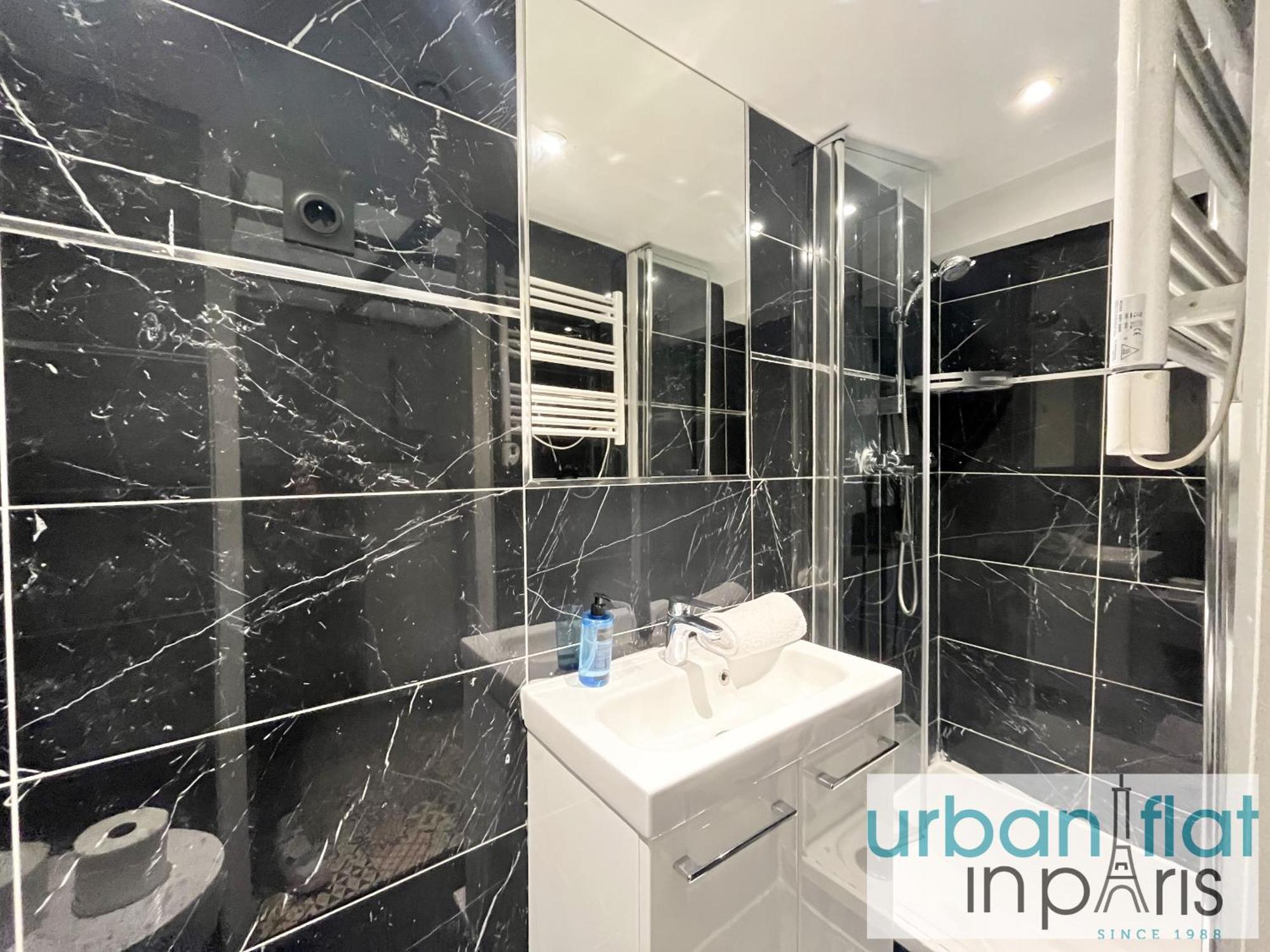 Apartment 120 - Urban Gorgeous Le Marais