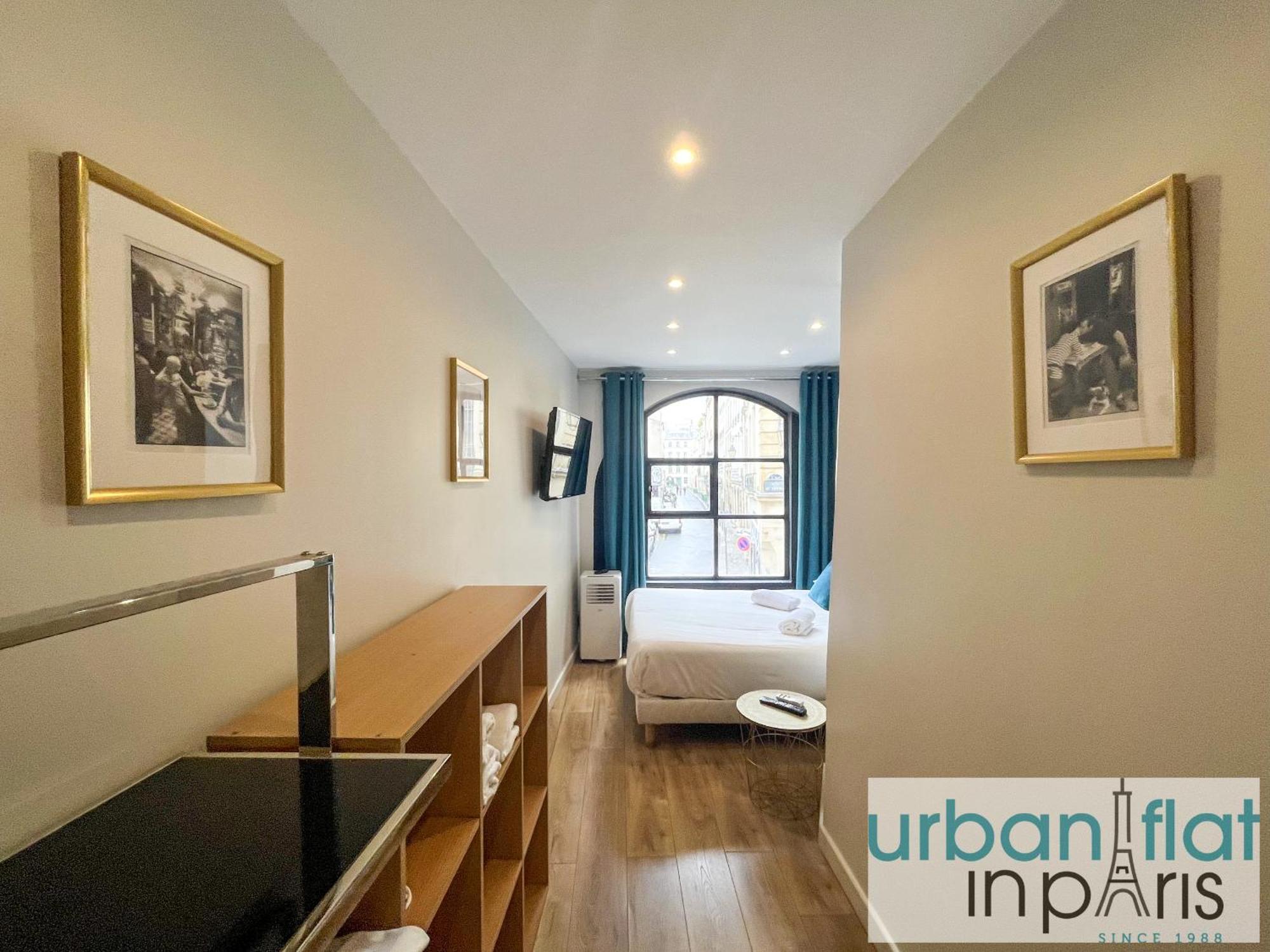 Apartment 120 - Urban Gorgeous Le Marais *